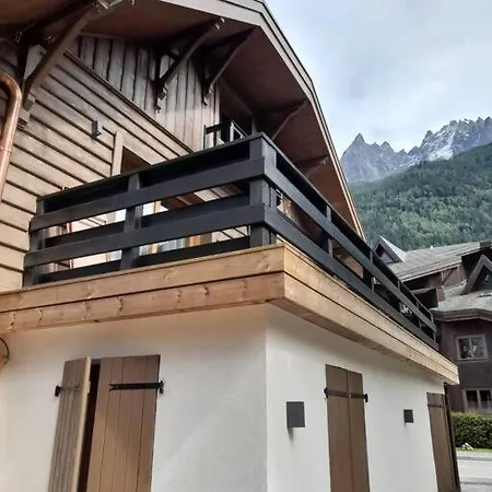 Alpstuga Henriette By Brennus *