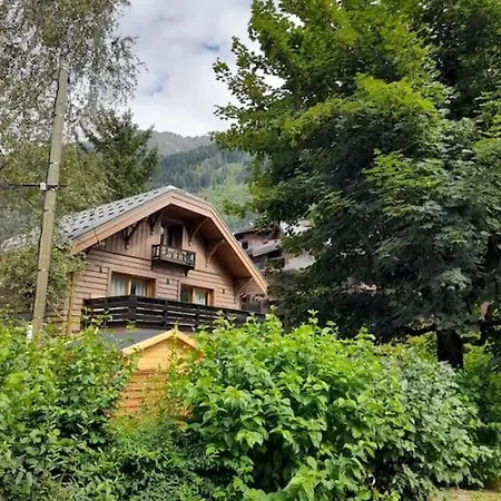 Alpstuga Henriette By Brennus
